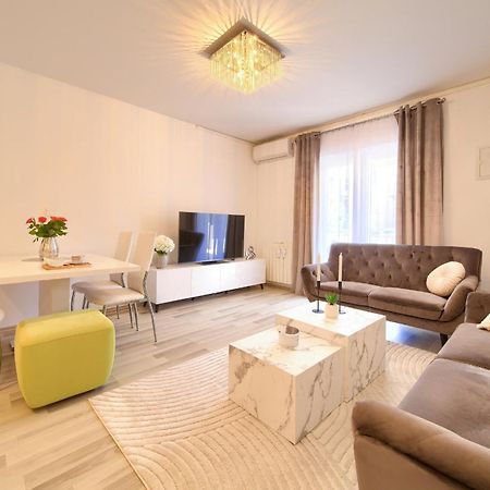 Apartmani Assa Krk คิร์ก ภายนอก รูปภาพ