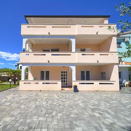 Apartmani Assa Krk คิร์ก ภายนอก รูปภาพ