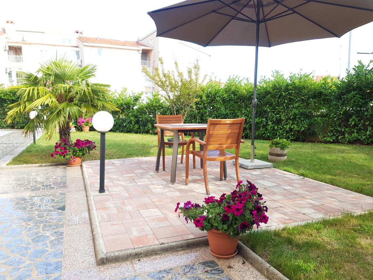 Apartmani Assa Krk คิร์ก ภายนอก รูปภาพ
