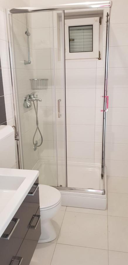 Apartmani Assa Krk คิร์ก ภายนอก รูปภาพ