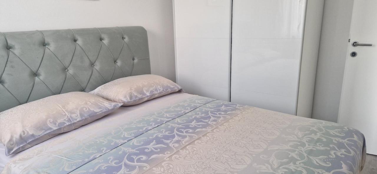 Apartmani Assa Krk คิร์ก ภายนอก รูปภาพ