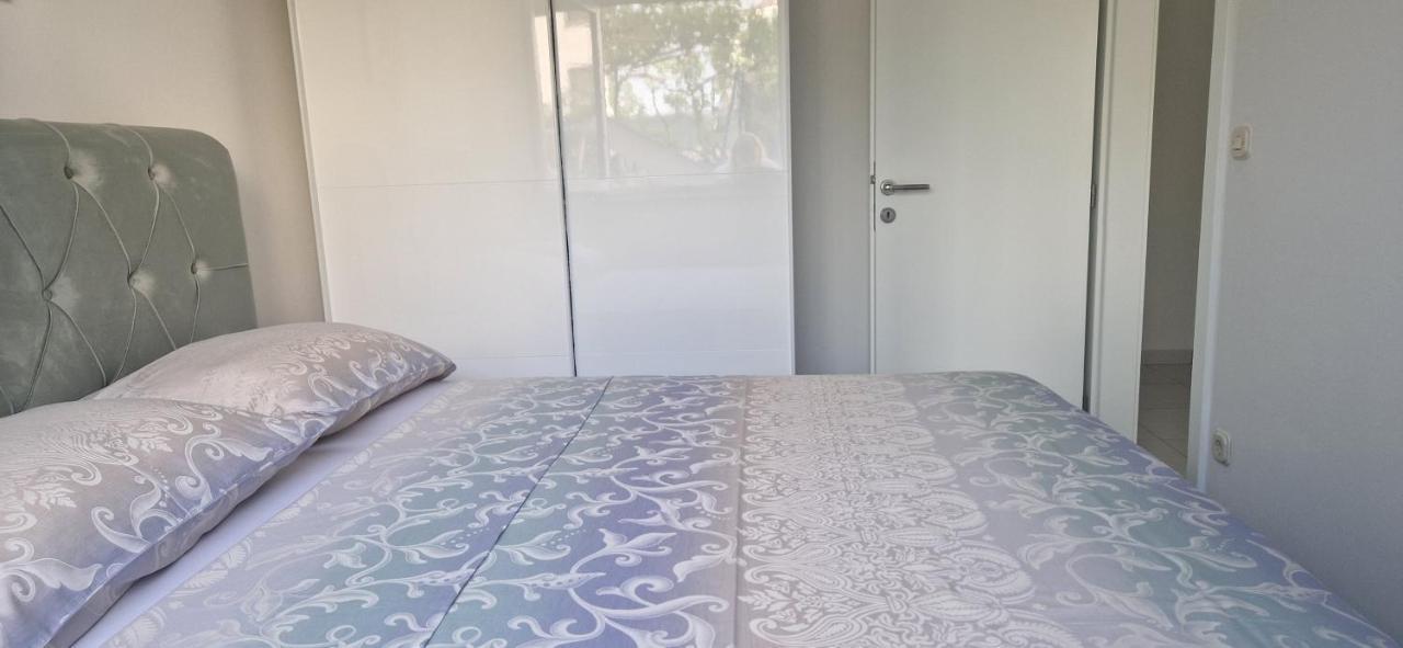 Apartmani Assa Krk คิร์ก ภายนอก รูปภาพ