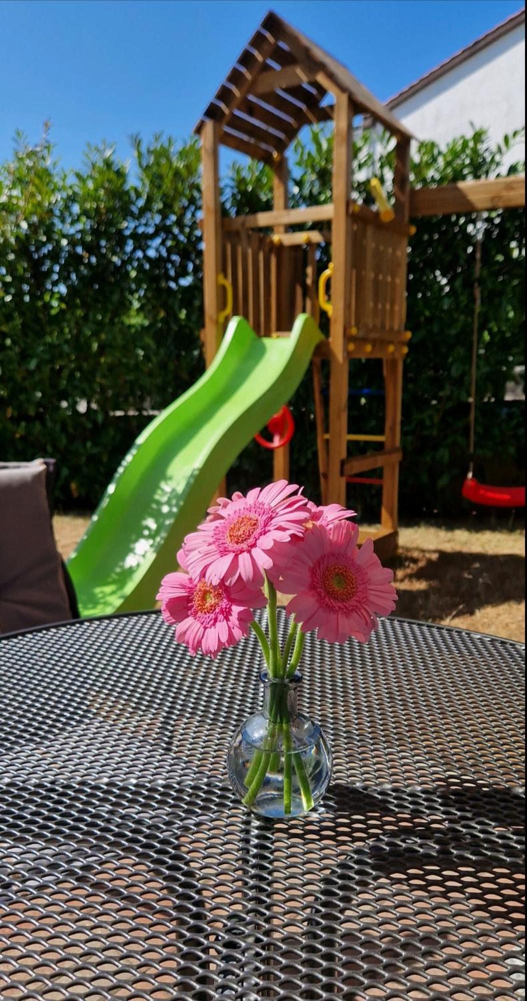 Apartmani Assa Krk คิร์ก ห้อง รูปภาพ