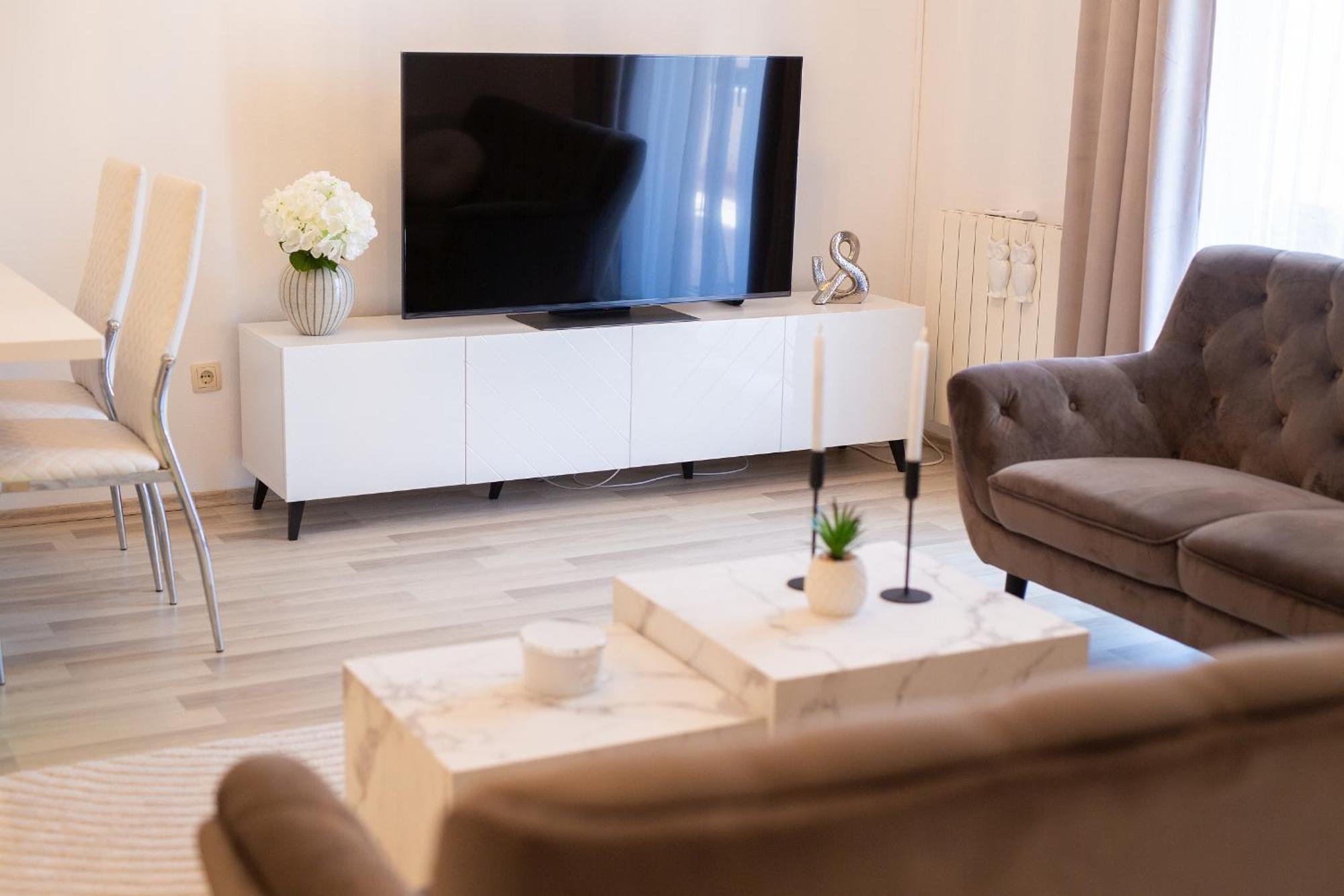 Apartmani Assa Krk คิร์ก ภายนอก รูปภาพ