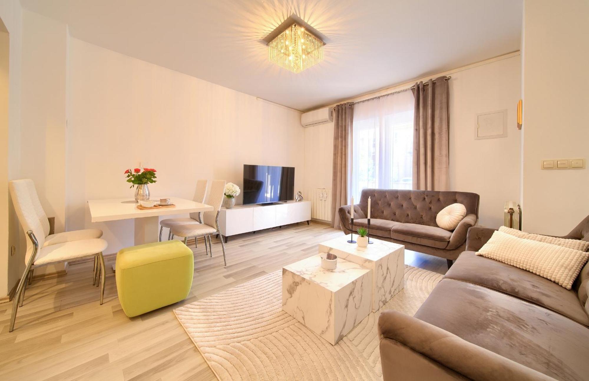 Apartmani Assa Krk คิร์ก ภายนอก รูปภาพ