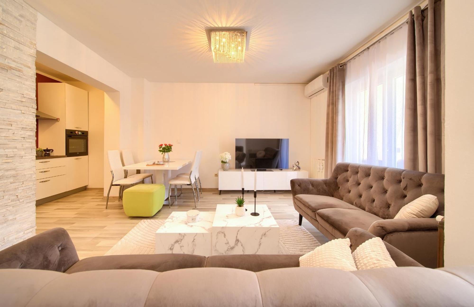 Apartmani Assa Krk คิร์ก ภายนอก รูปภาพ