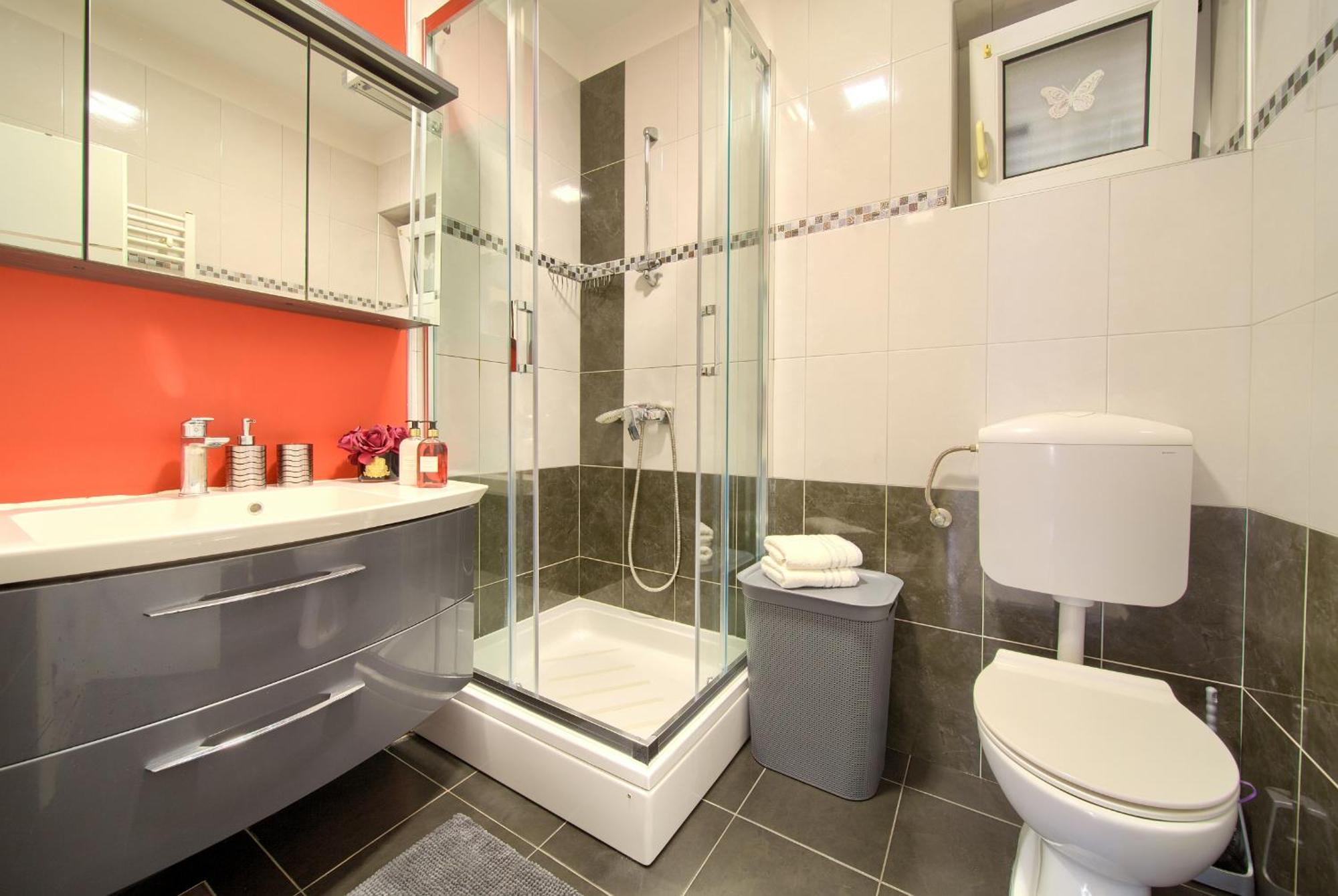 Apartmani Assa Krk คิร์ก ภายนอก รูปภาพ