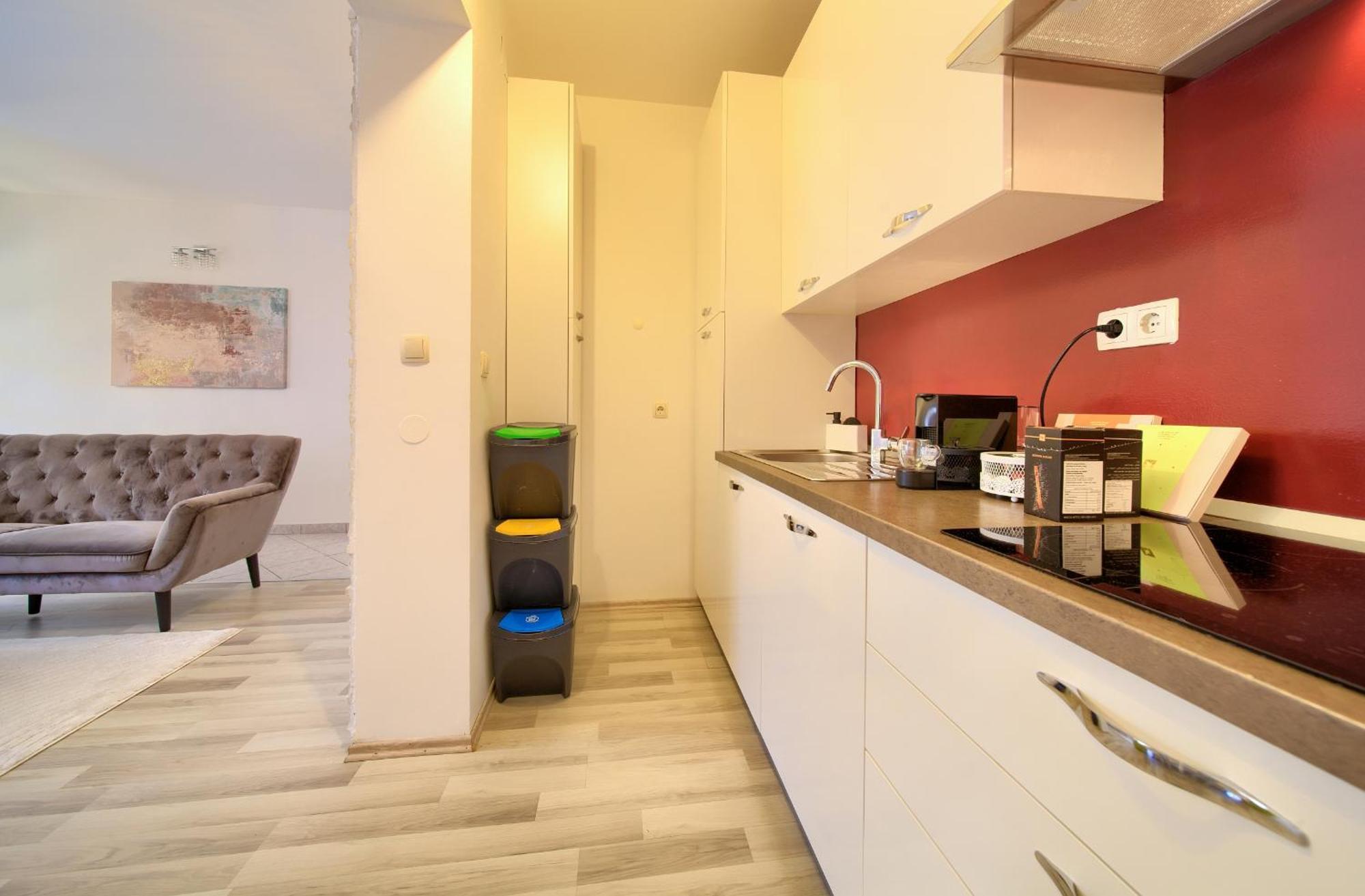 Apartmani Assa Krk คิร์ก ภายนอก รูปภาพ